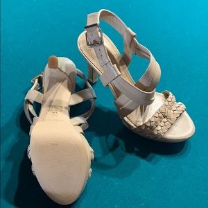 Antonio Melani heels